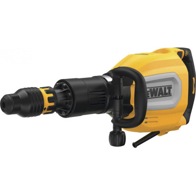 DeWALT Молоток відбійний DeWalt SDS-MAX 1700Вт 27Дж 810-1620уд/хв кейс 12.7кг