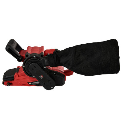 Vitals Шліфмашина стрічкова Master Ls 7690 GN 900Вт 76х533мм 120-400м/хв 3.8кг