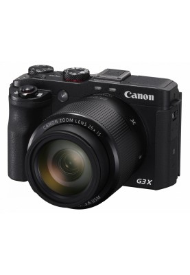 Canon Powershot G3 X