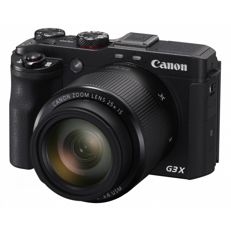 Canon Powershot G3 X