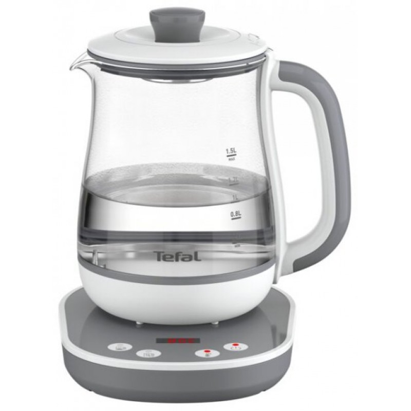 Tefal Tastea Tea Maker BJ551B10