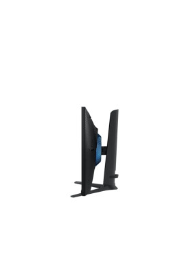 Samsung Монітор LCD 27" Odyssey G3 S27AG300NI, HDMI, DP, VA, 144Hz, 1ms