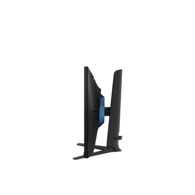 Samsung Монітор LCD 27` Odyssey G3 S27AG300NI, HDMI, DP, VA, 144Hz, 1ms