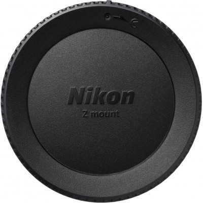 Nikon Цифрова фотокамера Z fc Body