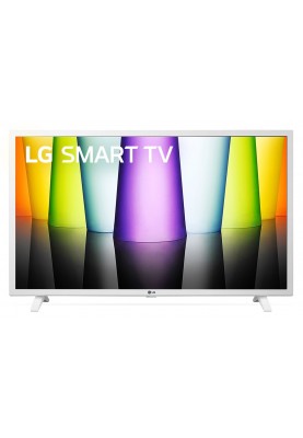 LG Телевізор 32" 32LQ63806LC