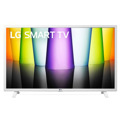 LG Телевізор 32" 32LQ63806LC