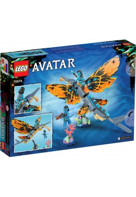 LEGO Конструктор Avatar Пригода зі Скімвінгом