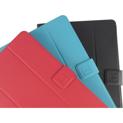 Tucano Чохол Facile Plus Universal для планшетів 10-11", чорний