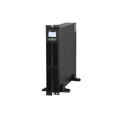 2E Джерело безперебійного живлення OD3000RT, 3000VA/2700W, RT2U, LCD, USB, 4xSchuko