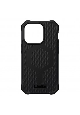 UAG Чохол для Apple iPhone 14 Pro Essential Armor Magsafe, Black