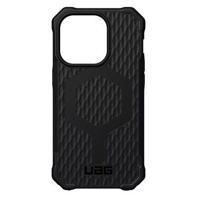 UAG Чохол для Apple iPhone 14 Pro Essential Armor Magsafe, Black