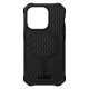 UAG Чохол для Apple iPhone 14 Pro Essential Armor Magsafe, Black