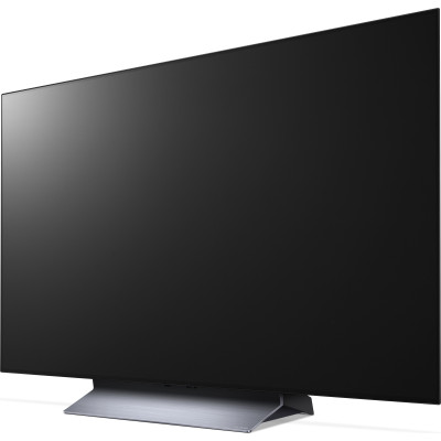 LG Телевізор 48` OLED48C36LA