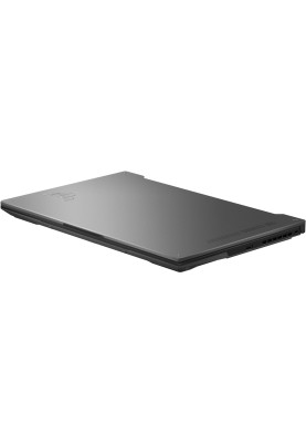 ASUS Ноутбук TUF Gaming A17 FA707XI-LL036 17.3" WQHD IPS, AMD R9-7940HS, 16GB, F1TB, NVD4070-8, NoOS, Сірий