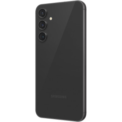Samsung Смартфон Galaxy S23 Fan Edition 5G (S711) 6.4" 8/128ГБ, 2SIM, 4500мА•год, сірий темний