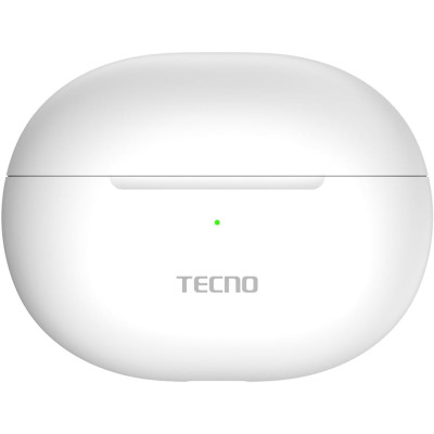 TECNO Навушники Buds 3 White