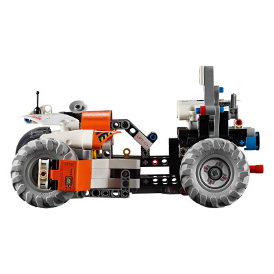 LEGO Конструктор Technic Космічний колісний навантажувач LT78