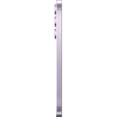 Samsung Смартфон Galaxy A55 5G (A556) 6.6" 8/128ГБ, 2SIM, 5000мА•год, бузковий