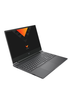 HP Ноутбук Victus 15-fb2000ua 15.6" FHD IPS AG, AMD R7-8845HS, 16GB, F1024GB, NVD4060-8, DOS, чорний