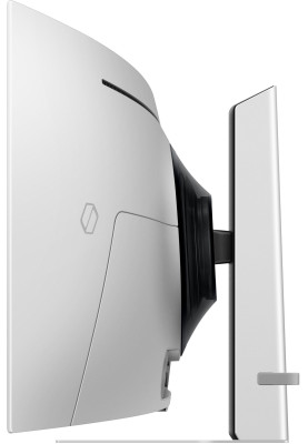 Samsung Монітор 48.7"Odyssey G9 49DG910 HDMI, DP, USB, USB-C, OLED, 5120x1440, 32:9, 144Hz, 0.3ms, CURVED