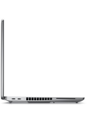 Dell Ноутбук Latitude 5550 15.6" FHD IPS AG, Intel U5 125U, 16GB, F512GB, UMA, Win11P, сірий