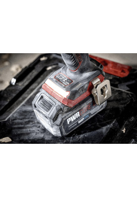 Skil Шурупокрут-дриль акумуляторний 3065 CA Compact 20В безщітковий 1х2.5А·рік 60Нм 500·1800об·хв 0.9кг