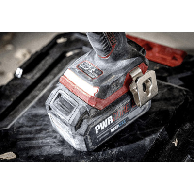 Skil Шурупокрут-дриль акумуляторний 3065 CA Compact 20В безщітковий 1х2.5А·рік 60Нм 500·1800об·хв 0.9кг