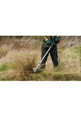 Bosch Тримір садовий акумуляторний AdvancedGrassCut 36V-23-750 36V 23см 1х2А·рік ЗП AL 36V-20 4.1кг
