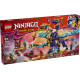 LEGO Конструктор Ninjago Arc Dragon of Focus