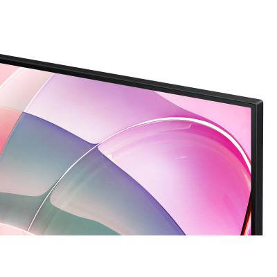 Samsung Монітор 32" HRM S70D HDMI, DP, VA, 3840x2160