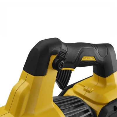 DeWALT Повітродув садовий акумуляторний DeWalt 54В 200км/рік 3.1кг без АКБ та ЗП DeWALT Повітродув садовий акумуляторний DeWalt 54В 200км/рік 3.1кг без АКБ та ЗП