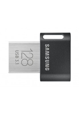Samsung Накопичувач 128GB USB 3.1 Type-A Fit Plus