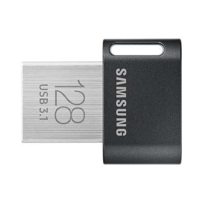 Samsung Накопичувач 128GB USB 3.1 Type-A Fit Plus