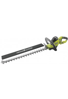 Ryobi Кущоріз RHT6160RS, 600Вт, шина 60см, крок зрізу 24мм