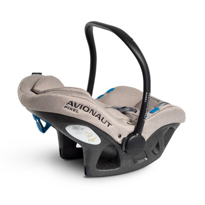 Avionaut PIXEL Iso-Fix (гр.0+)[AV-304.P-U.02]