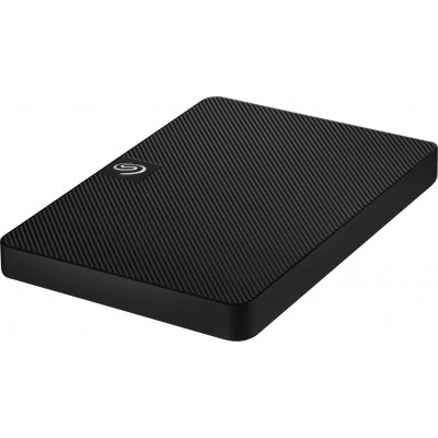 Seagate Жорсткий диск Expansion 2.5" USB 3.0 2TB Black