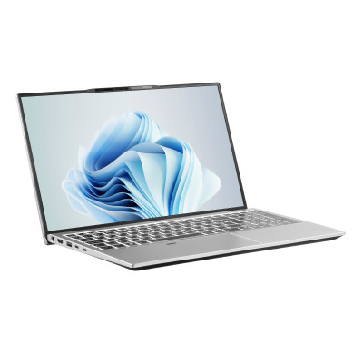 2E Ноутбук Complex Pro 15 15.6FHD IPS AG/Intel i7-1260P/16/500F/int/DOS