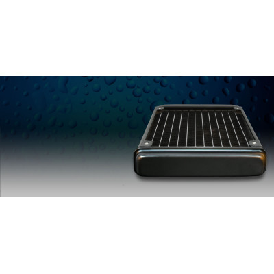 SilverStone Система рідинного охолодження Perma Frost Premium PF360-ARGB-V2, LGA1700, 2066, 2011, 1200, 115x, AM5, AM4, FM1, FM2, TDP300W