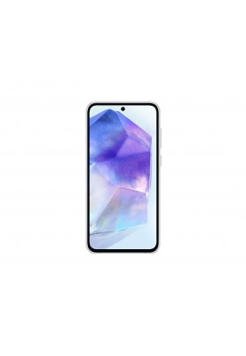 Samsung Чохол для Galaxy A55 (A556), Clear Case, прозорий