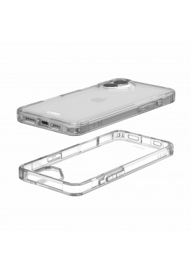 UAG Чохол для iPhone 16 Plus, Plyo, Ice