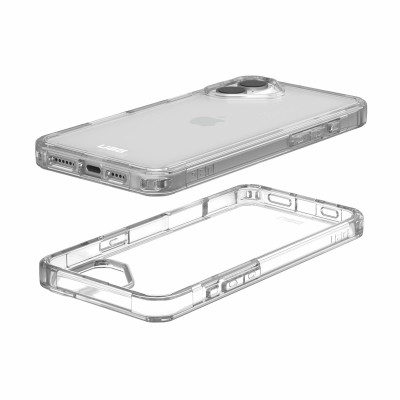 UAG Чохол для iPhone 16 Plus, Plyo, Ice