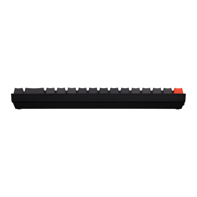 Keychron Клавіатура K6 68 Key Gateron White LED Brown