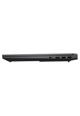 HP Ноутбук Victus 15-fa1007ru 15.6" FHD IPS AG, Intel i5-13500H, 16GB, F1024GB, NVD4050-6, DOS, чорний