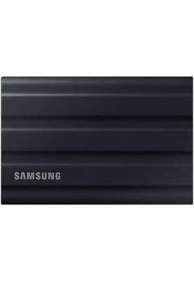 Samsung Портативний SSD 4TB USB 3.2 Gen 2 Type-C T7 Shield