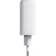 Trust Зарядне пристрій мережевий Maxo 65Вт, 2xUSB-C PD, білий