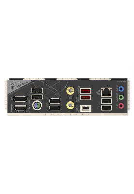 Gigabyte Материнська плата B650 EAGLE AX sAM4 B650 4xDDR5 M.2 HDMI DP ATX