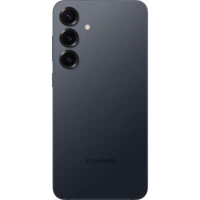 Samsung Смартфон Samsung Galaxy S25+ 5G (S936) 6.7' 12/256ГБ, 2SIM, 4900мА • рік, синій чорний