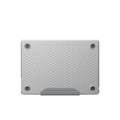 UAG Чохол UAG для MacBook Air 13" (2023-2025), Essential Armor, Ice