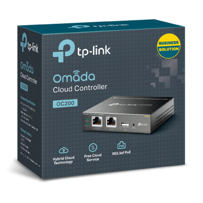 TP-Link Omada