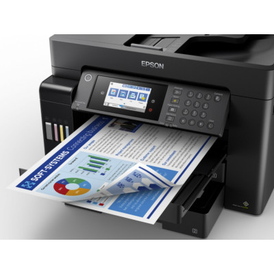 Epson L15160 Фабрика друку з WI-FI
